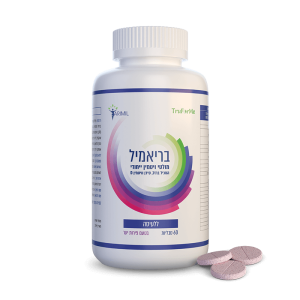 בריאמיל ללעיסה