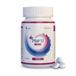 בריאמיל+ MINI
